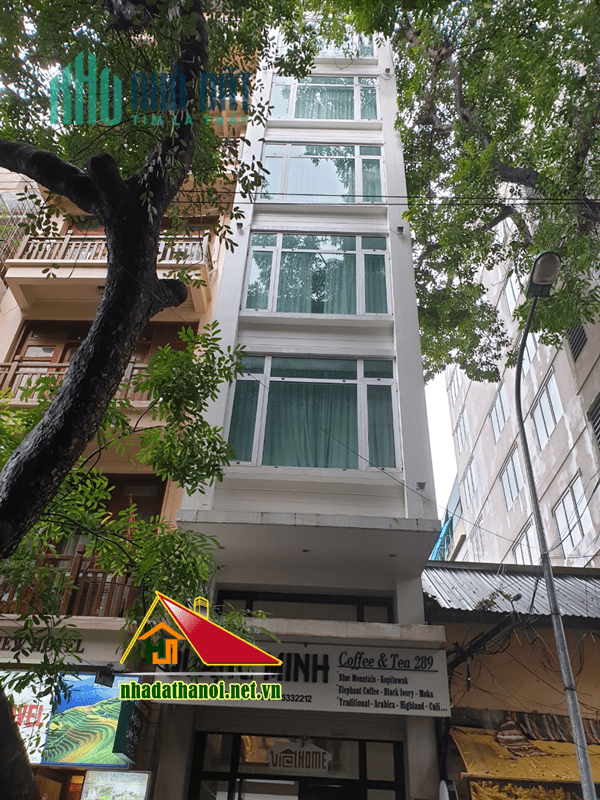 Bán nhà mặt phố Hàng Hành, Quận Hoàn Kiếm, Hà Nội