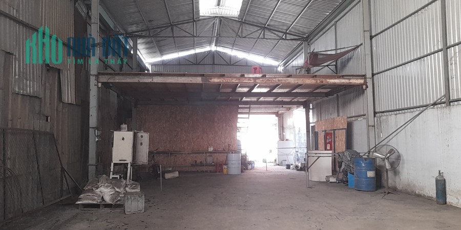 cho thuê kho bãi, nhà xưởng khu vực Vĩnh Lộc A, Bình Chánh