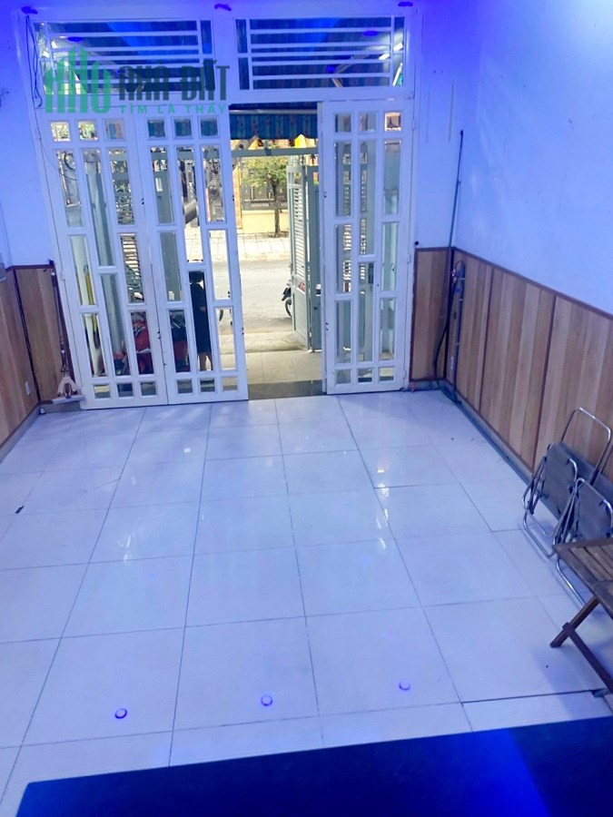 NHÀ MẶT TIỀN KINH DOANH - PHAN HUY THỰC, Q.7, Giá : 12 tỷ