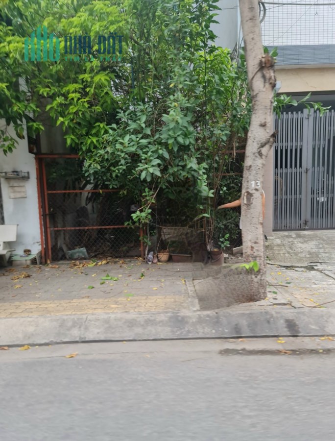 BÁN LÔ ĐẤT MẶT TIỀN ĐƯỜNG 79, TÂN QUY, Q.7, giá 12.6 tỷ