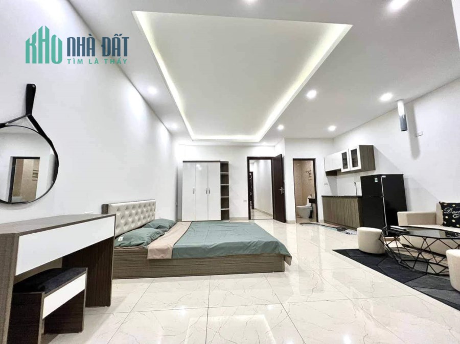BÁN NHÀ 7 TẦNG THANG MÁY, XUÂN LA,  3 Ô TÔ ĐẬU, Ở ĐẲNG CẤP,  KINH DOANH, GIÁ 25,5 TỶ