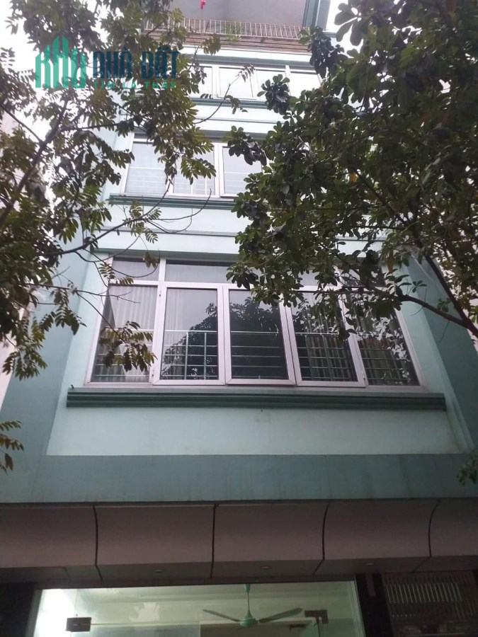 BÁN NHÀ PHỐ VĂN PHÚ – HÀ ĐÔNG