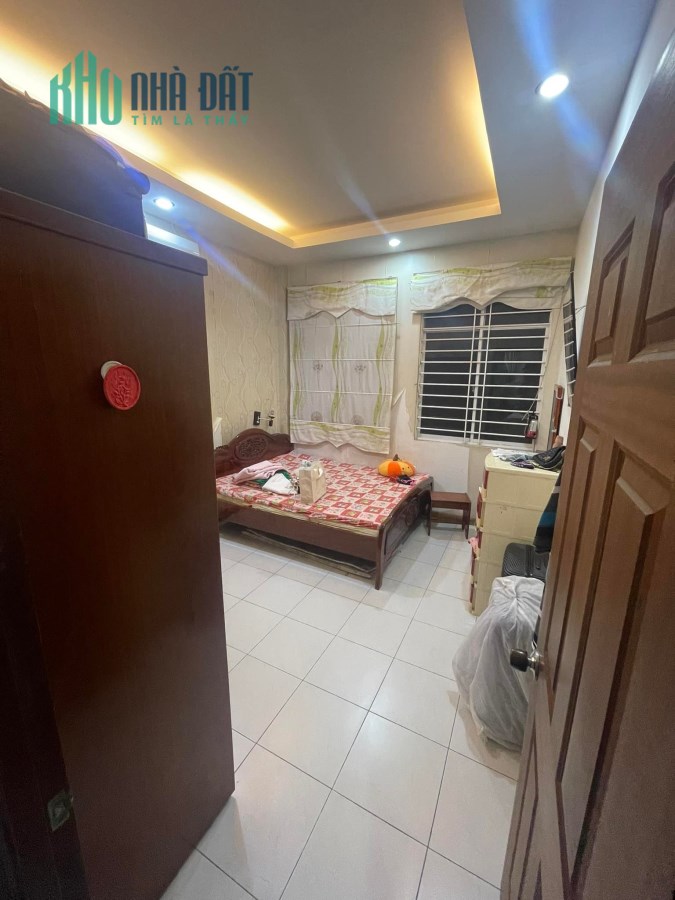 CHÍNH CHỦ GỬI BÁN MT NGANG 8M, P.TÂN QUY QUẬN 7 SÁT LOTTEMART