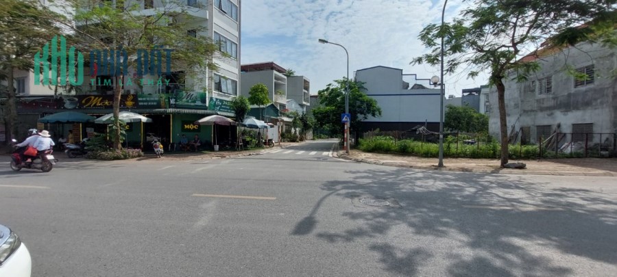 Chỉ còn duy nhất một mảnh đất gần 100m2 tại Long Biên, giá siêu đẹp cho nhà đầu tư