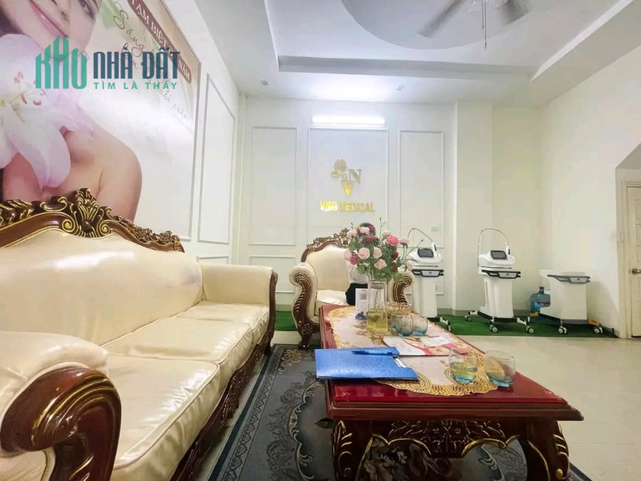 Ngõ 42 Xuân Đỉnh 52m mặt tiền 5m giá 3 tỷ 5