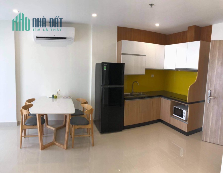 Chính chủ bán căn hộ 1+1 đẹp view sông tòa S05.01 Vinhomes Grand Park