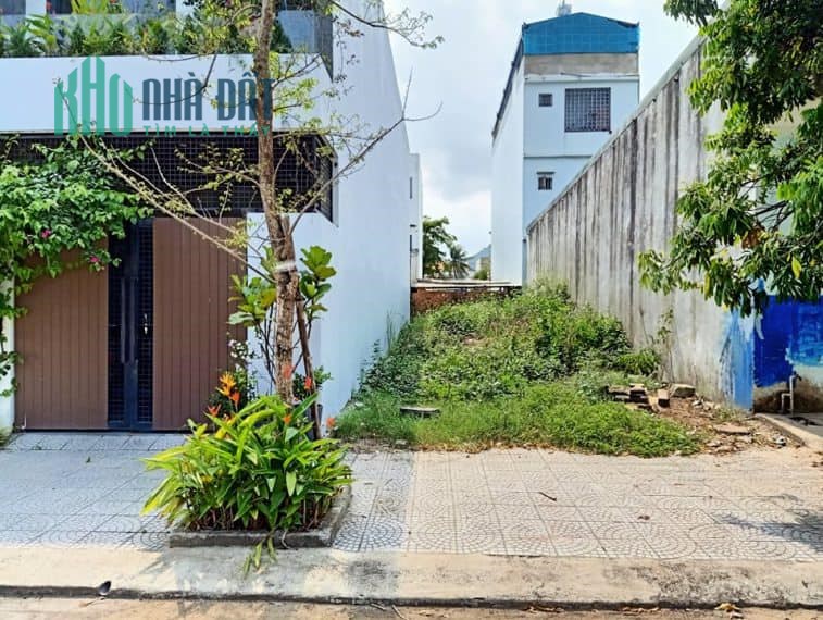 ĐẤT CHÍNH CHỦ KDC VIETSING