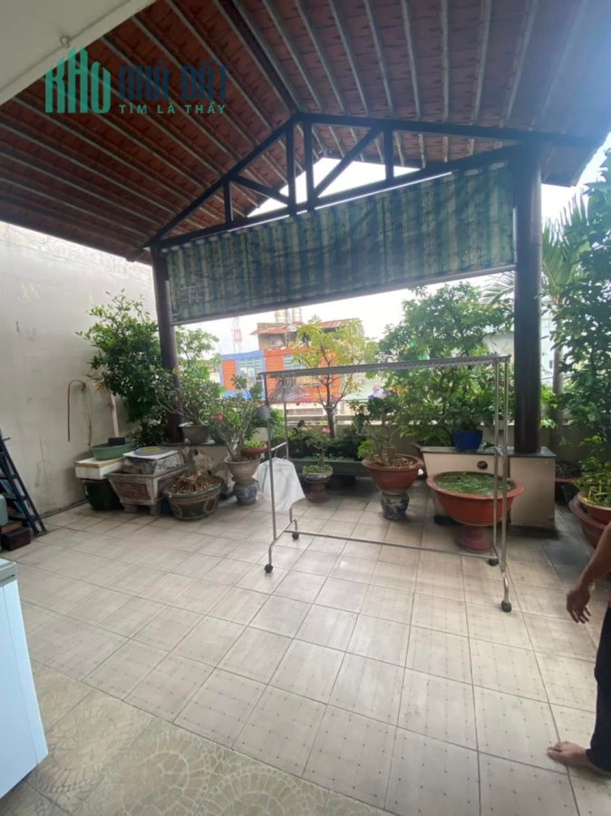 Căn góc mặt tiền kinh doanh đường Thăng Long, 120m2, 19.5 tỷ, 0932828672.