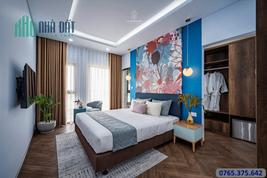 Dự Án SHIZEN NAMI - CĂN HỘ Y HỌC TÁI TẠO CHUẨN QUỐC TẾ  NGAY VỊNH BIỂN ĐÀ NẴNG.