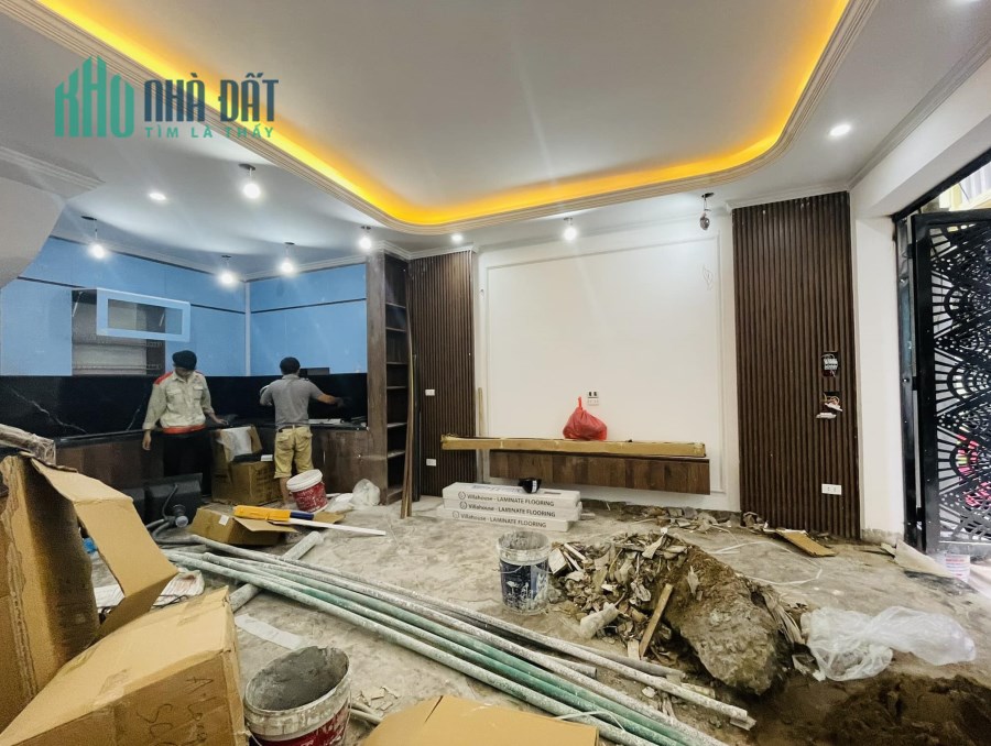 Bán nhà Cầu Giấy ,nhà phố Nguyễn Khang Cầu Giấy  , 39mX4 tầng ,5.8tỷ