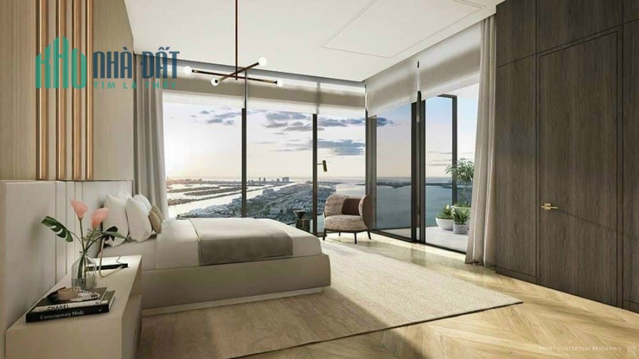 Cho thuê tòa khách sạn vip 3 sao 112 phòng MP Đỗ Đức Dục - cạnh KS Marriot giá 909,2 triệu/tháng