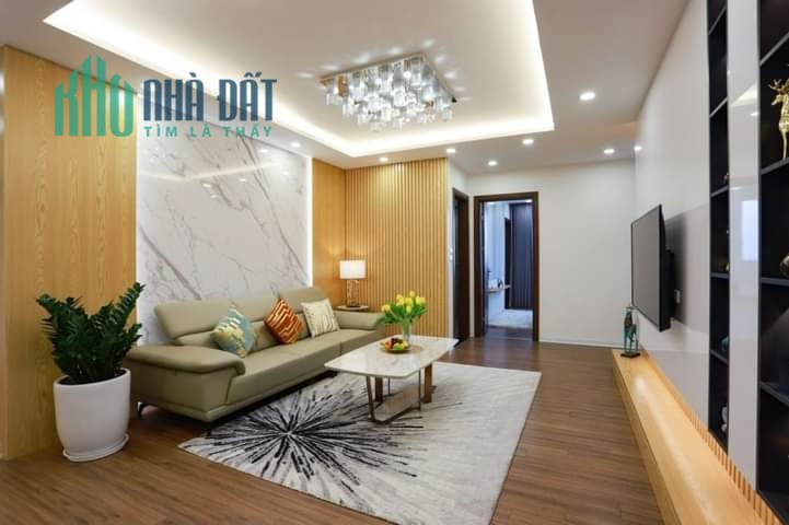 Cơ hội cuối cùng sở hữu căn hộ 2PN chỉ từ 1.79 tỷ, ở ngay, gần Phố Cổ