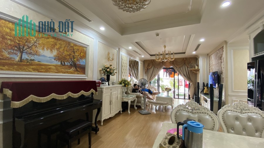 Bán trong tuần CH R2 Royal City-2PN-109m-Hướng Đông Nam-Giá chỉ:4.9 tỷ