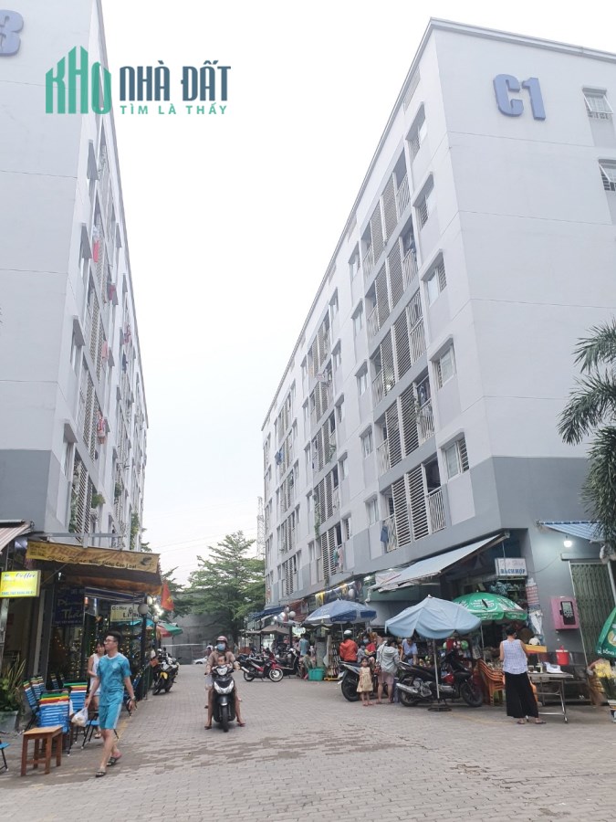 Bán chung cư Ehome 4,  Thuận An, Bình Dương, giá 899 triệu