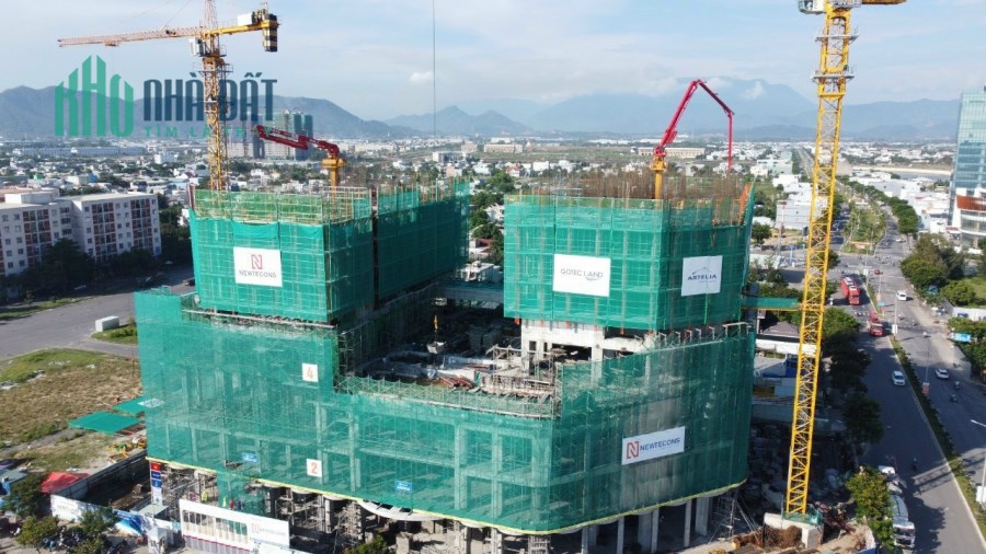 SHIZEN NAMI - CĂN HỘ Y HỌC TÁI TẠO MẶT BIỂN - SỞ HỮU LÂU DÀI