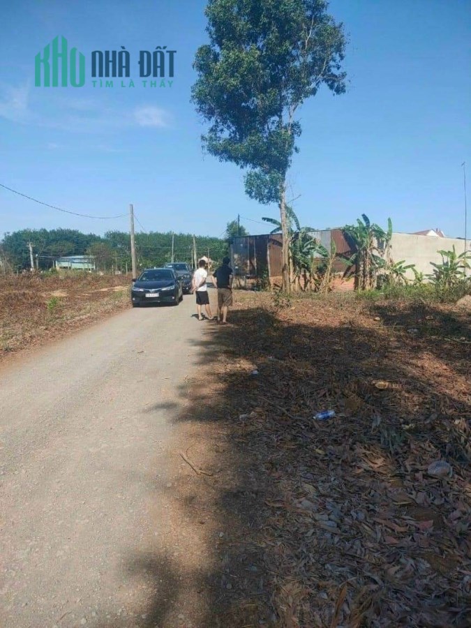 Bán gấp lô đất Trảng Bom - Đồi 61, X.Đồi 61, Trảng Bom;