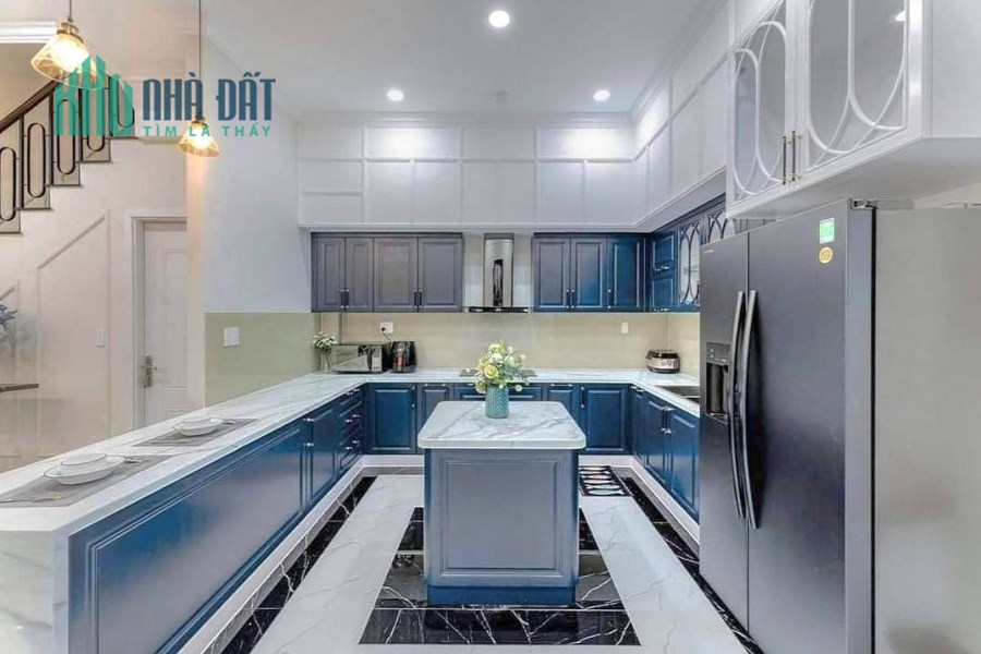 Liền kề KĐT Văn phú 82m2, 5 tầng MT5m 13 tỷ - 0982311539