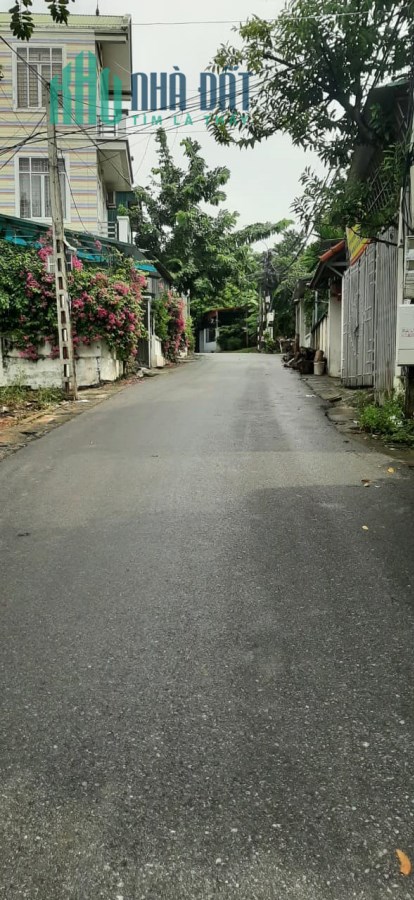 Bán gấp 105m phố Hà Nhậm Đại, gần KCN Khai Quang, Vĩnh Yên. Kinh doanh tốt. 1,75 tỷ.