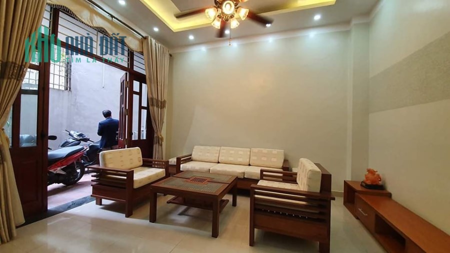 Bán Siêu Phẩm Nhà Đẹp Phố Xã Đàn, Đống Đa 75 m2 x 5 tầng giá 7.5 tỷ
