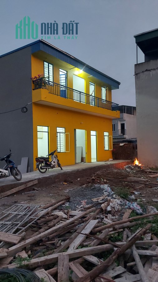 Cho thuê phòng trọ tiện nghi khép kín tại Tả Thanb Oai