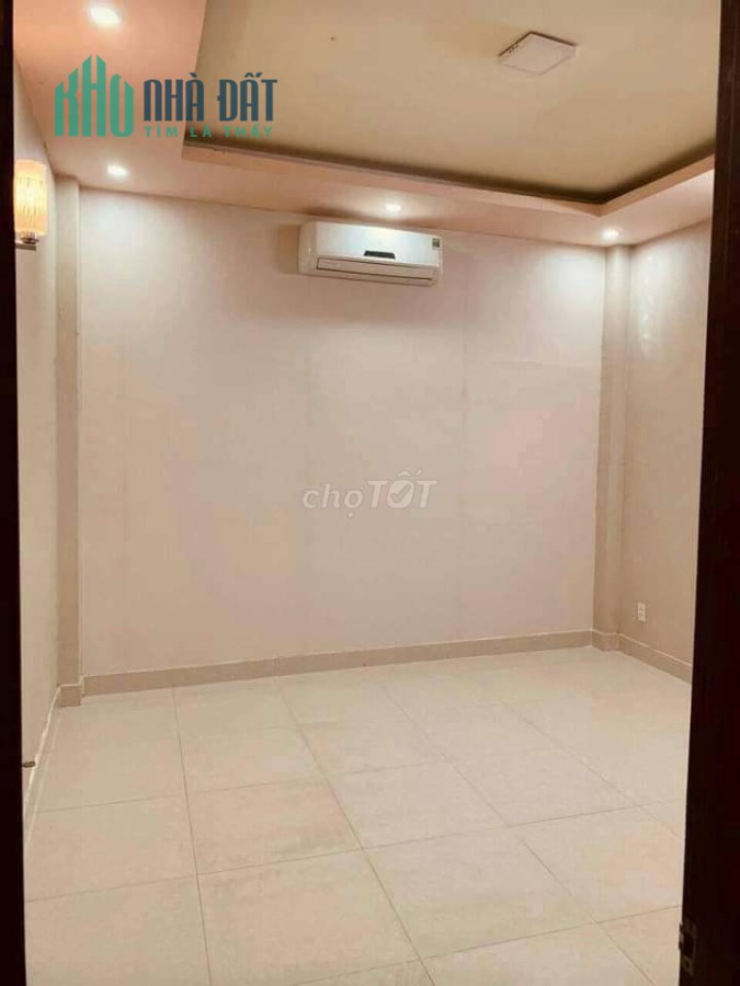 BÁN NHÀ ĐẸP KHU TRUNG TÂM SÀI GÒN Q.5, Hẻm 188 Cao Đạt, Phường 1, Quận 5