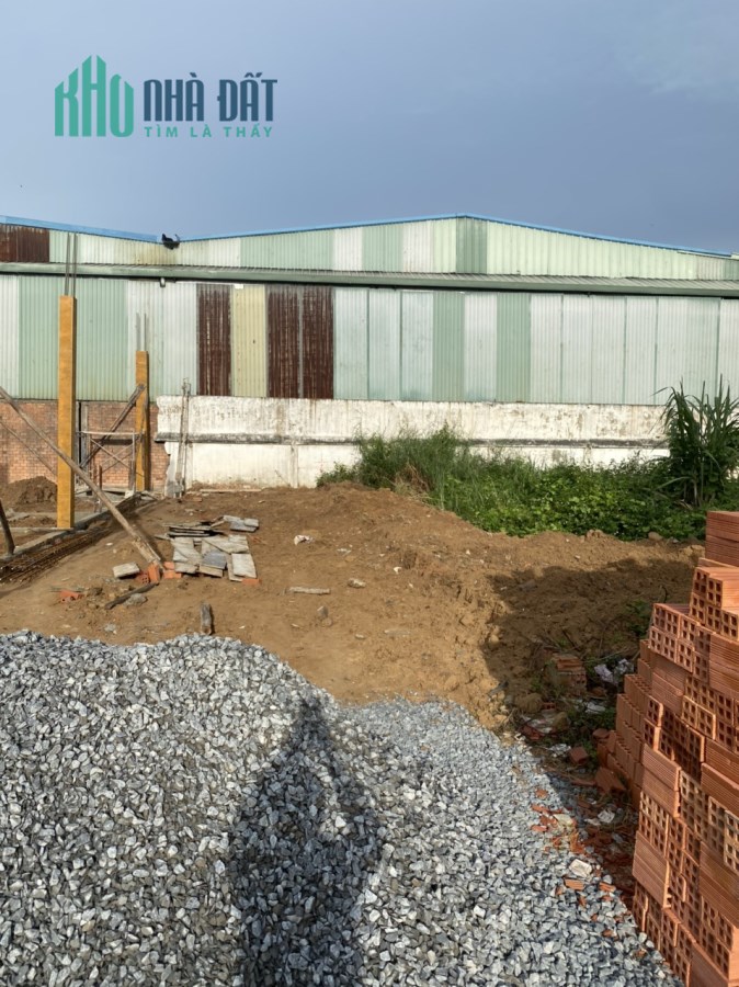 Chính chỉ Cần bán lô đất thổ cư 92,2 m2 Mặt tiền Khu nhà ở An Phú