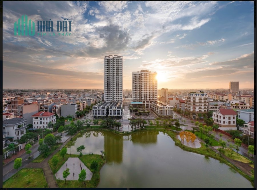 hãy  mua chung cư thay vì mua nhà trong ngõ