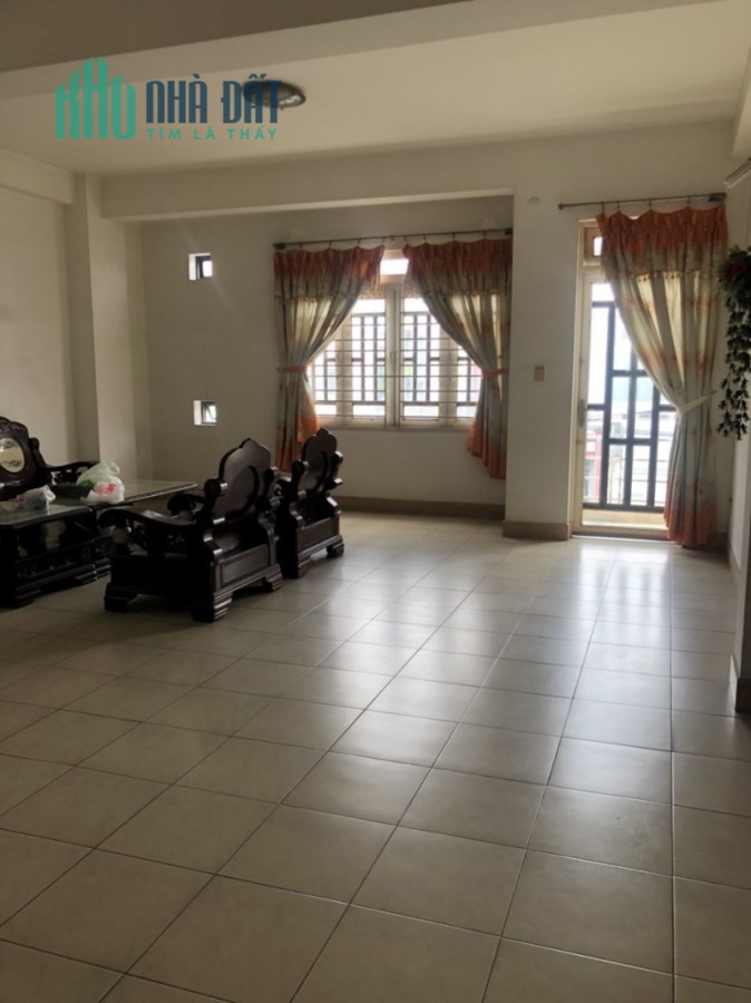 Định cư bán Mặt tiền Tân Kỳ Tân Quý Ngang 8M Dt 280M2 Giá 29,9 tỷ