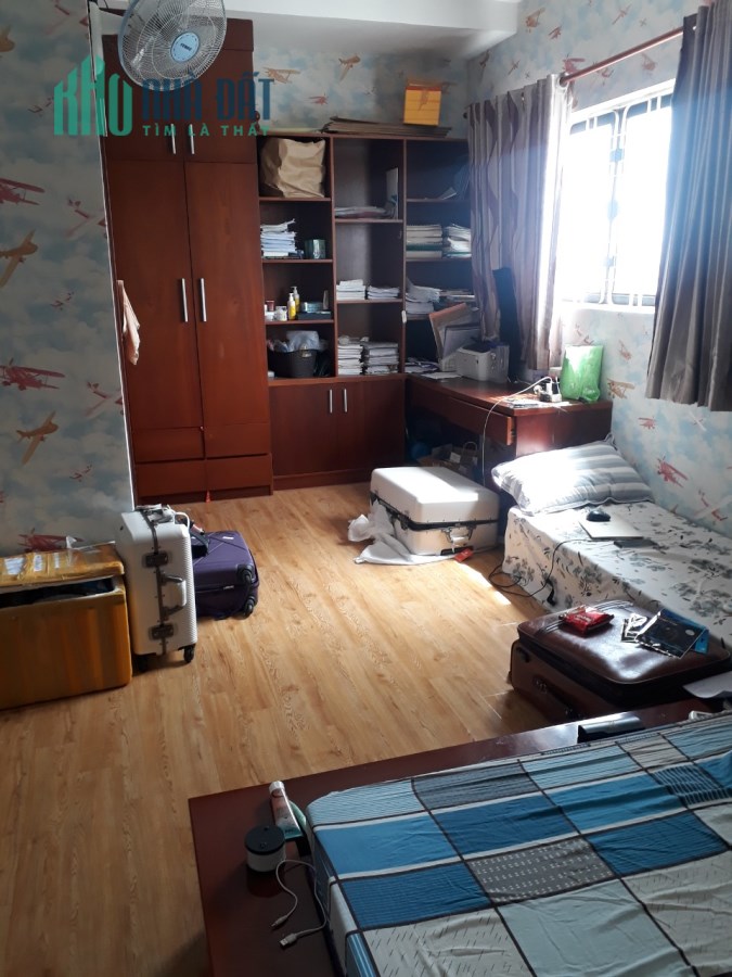Bán Căn Hộ Chung Cư THE ERA Lạc Long Quân, Tân Bình, 89M2, Nhỉnh 2 Tỷ TL.