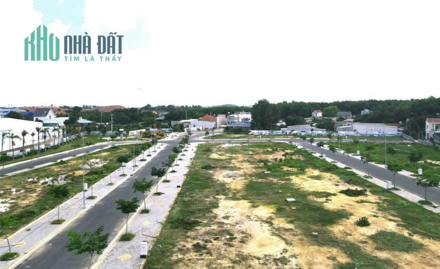ĐẤT NỀN TÂN UYÊN GIÁ RẺ