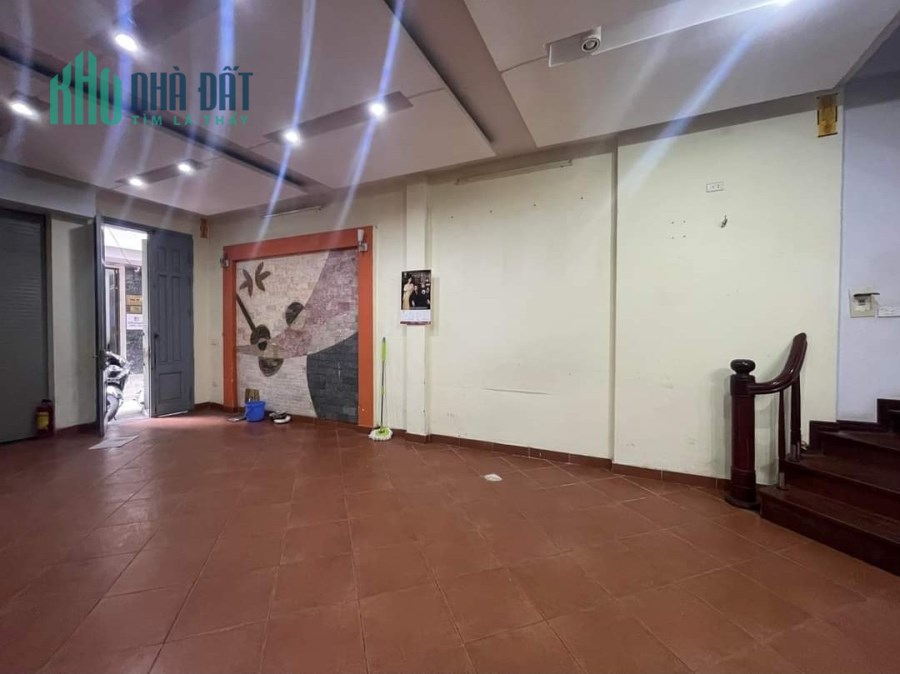 Nhanh tay sở hữu ngay căn nhà 6 tầng,có mặt tiền khủng tại Thái Hà