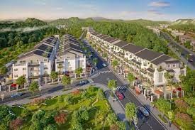 Chỉ nhỉnh 3 tỷ sở hữu ngay Shophouse trung tâm TP Yên Bái