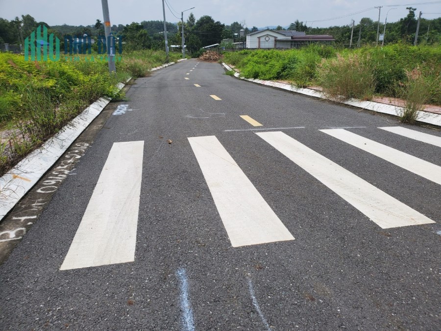 ĐẤT KCN DẦU GIÂY: 10x20, SỔ SẴN, CÁCH ĐT769 CHỈ 50M