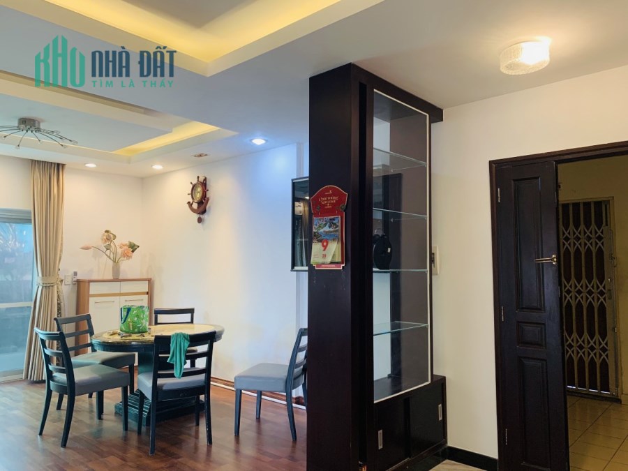 Nội thất như hình 100% chốt nhanh 3.5 tỷ căn hộ 160m2