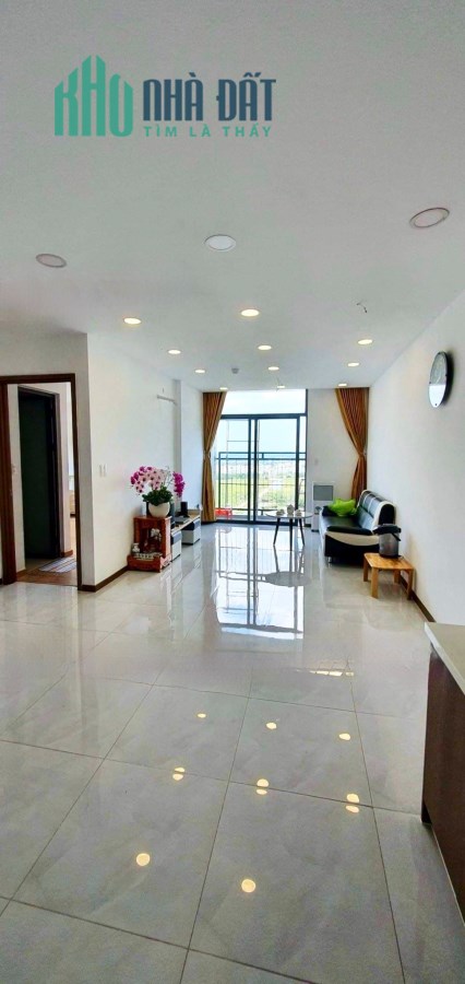 Căn hộ Calla Garden giá cực tốt
