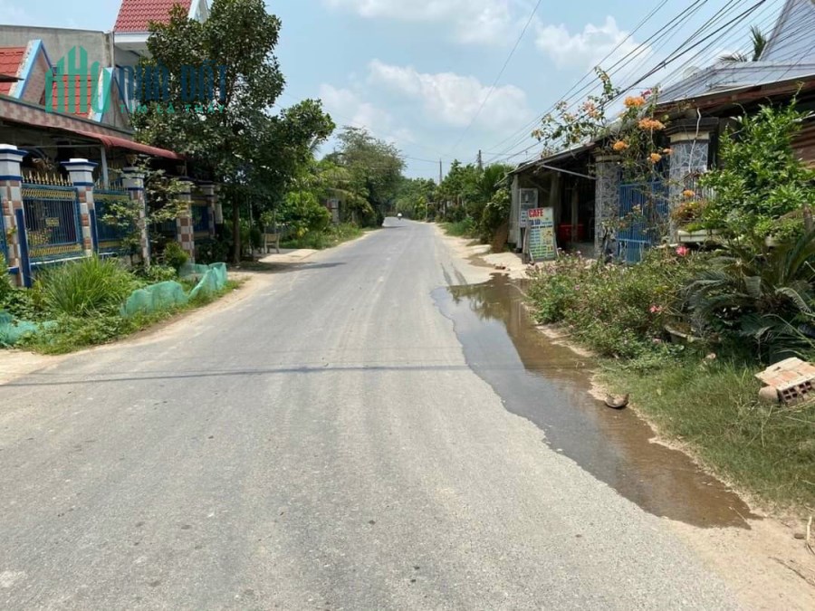 ĐẤT KHU CÔNG NGHIỆP DẦU GIÂY: ĐƯỜNG NHỰA, SỔ RIÊNG, 1TỶ027/107M2