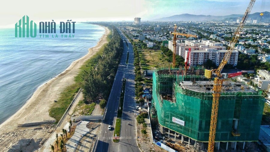 SHIZEN NAMI ĐÀ NẴNG- Bắt mạch cơn khát của Giới Đầu Tư vào khu vực Tây Bắc Đà Thành