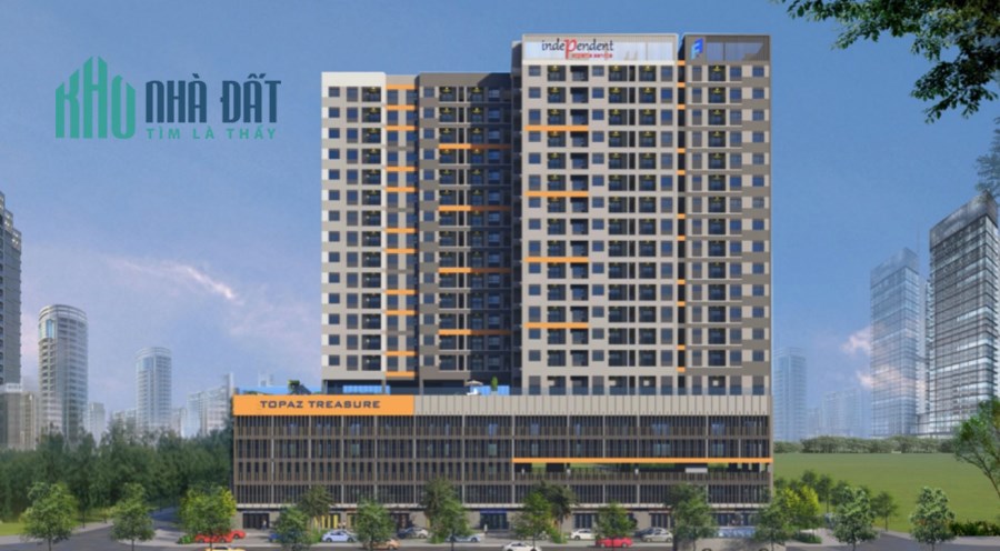 FIFA CITY DỰ ÁN PHỨC HỢP THƯƠNG MẠI SỞ HỮU LÂU DÀI