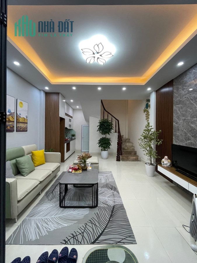 Bán Nhà Phan Đình Giót, Thanh Xuân. Diện Tích 35M2. Hai Mặt Thoáng. Giá 3.15 Tỷ.