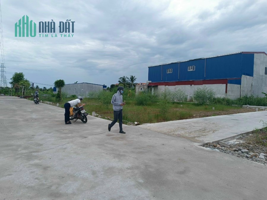 SIÊU PHẨM LÔ GÓC 2 MẶT TIỀN ĐỒ SƠN HẢI PHÒNG