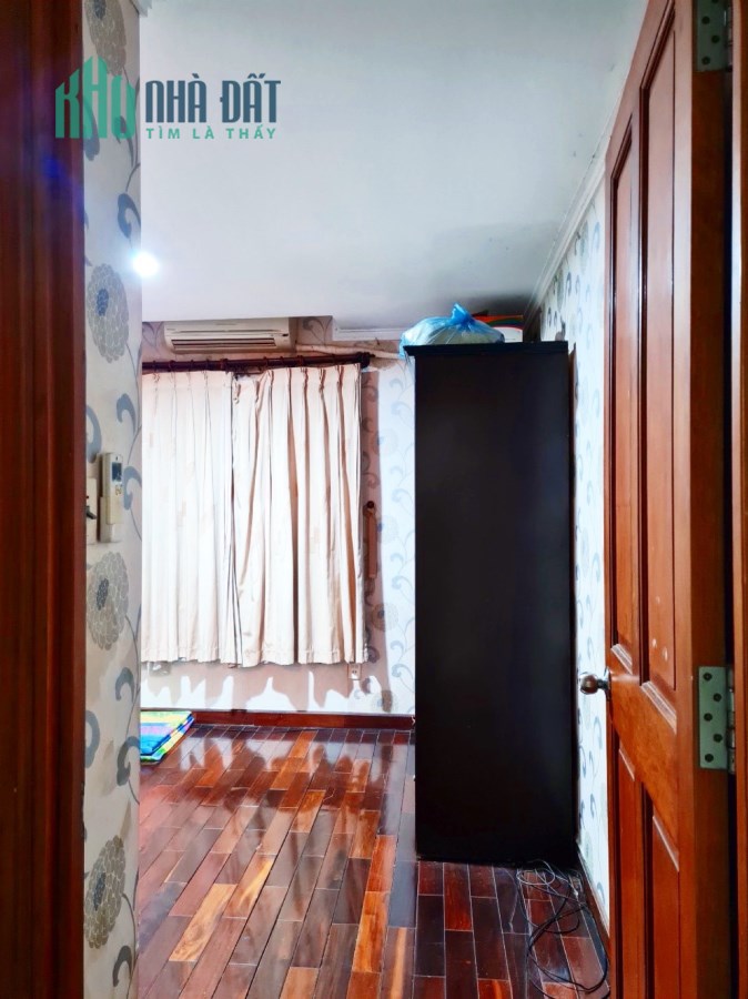 CH Conic Đình Khiêm được bán rẻ, chỉ 1.69 tỷ bao thuế, phí