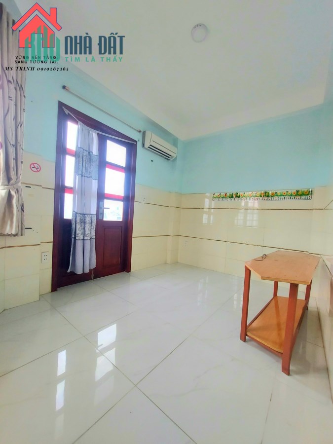 BÁN NHÀ MẶT TIỀN TÂN CHÁNH HIỆP 03 Q12 DÒNG TIỀN TRÊN 30TR/THÁNG 70M CHỈ 8 TỶ
