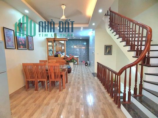 NHÀ ĐẸP, RẺ NHẤT KĐT Đô Nghĩa 75m2, 5 tầng, Ôtô tải tránh, KINH DOANH, giá chỉ NHỈNH 8 tỷ