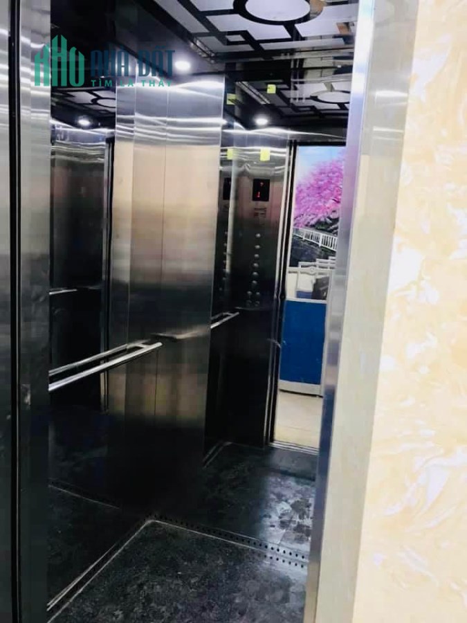 Bán nhà mặt phố Nguyễn Thị Định 90mx7T KD VP 45 ty vỉa hè Hiếm Bán CG XEM NGAY 0969040000