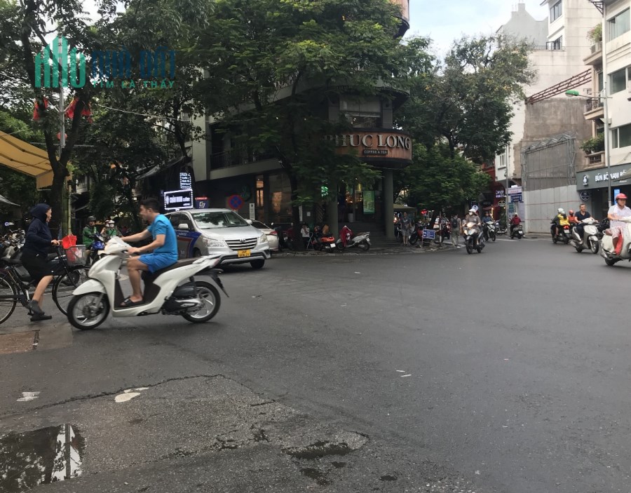Hạ chào lần 2 cần bán gấp căn nhà mặt phố Đường Thành quận Hoàn Kiếm Hà Nội