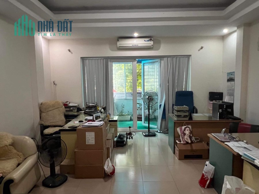Trần Kim Xuyến Trung Kính Trung Hòa Cầu Giấy 86m2 5T MT5.5m 39 tỷ 0979312111