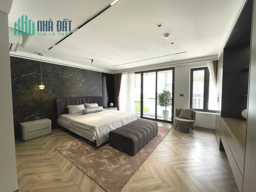 Bán nhà Núi Trúc, ô tô, kinh doanh, 90m2, MT 6m, nhỉnh 21 tỷ; LH 0898599969