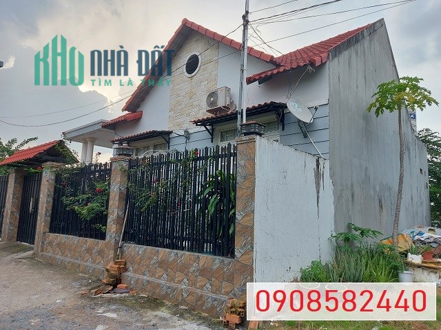 Chính chủ cần bán nhà tại Dĩ An, Bình Dương, 0908582440