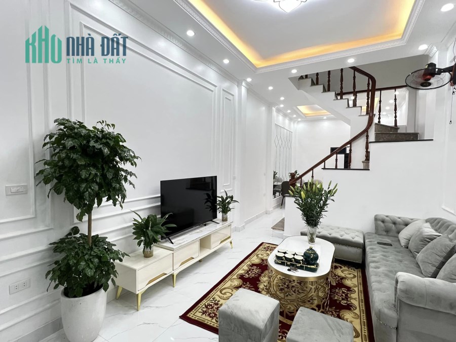 Bán Nhà Lê Quang Đạo – Nhà Mới, Gần Ô Tô, A Sinh Đỉnh – 35m2, 5 T, Chưa Tới 4 Tỷ.