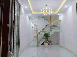Nhà đường Nguyễn Văn Cừ, Q5, gần BV Nancy, 33m2, chỉ 4 tỷ